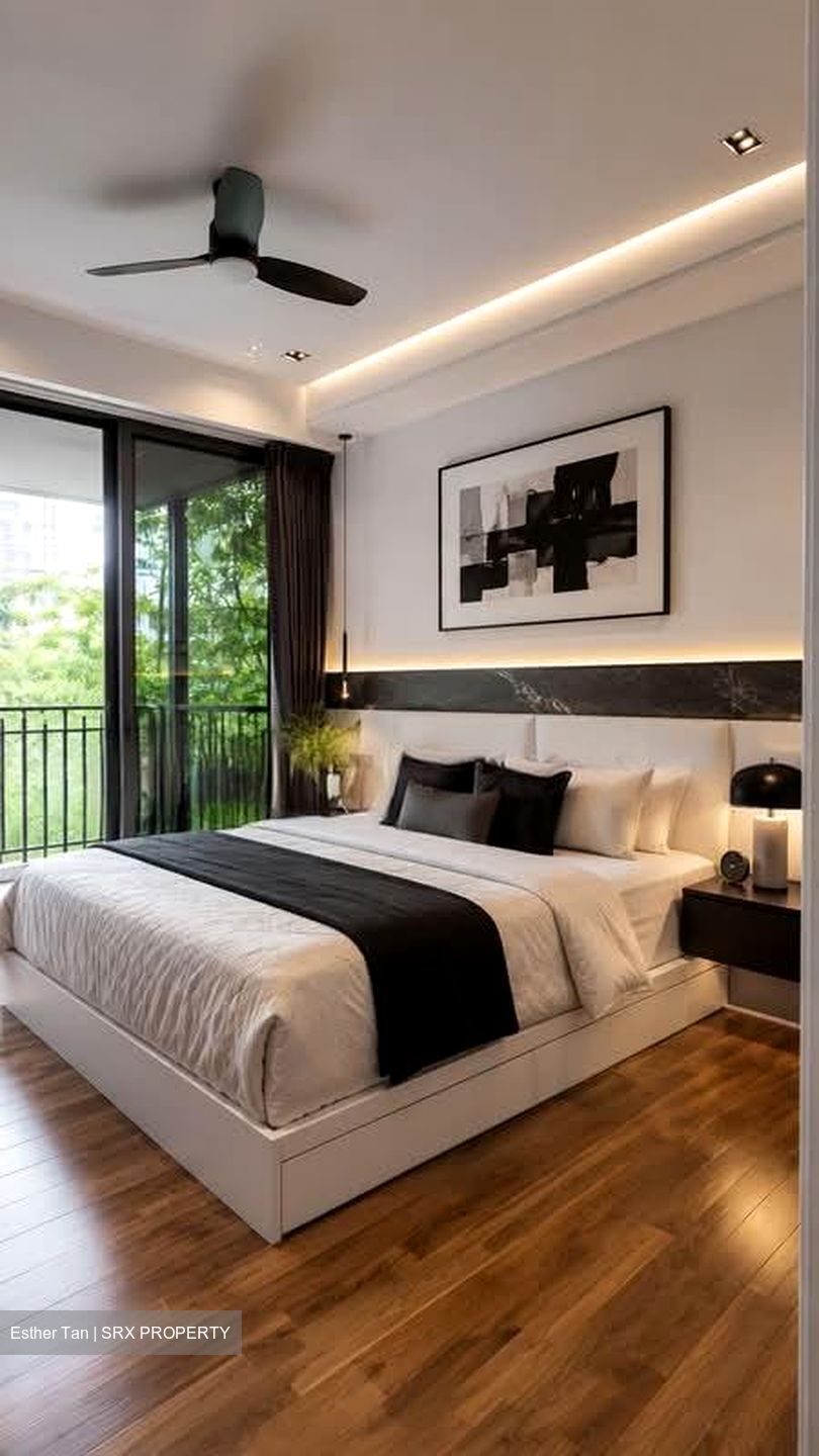 RiverGate (D9), Apartment #605858211